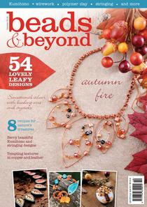 Beads & Beyond - October 2014