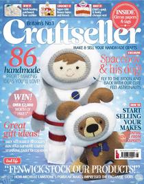 Craftseller – April 2015