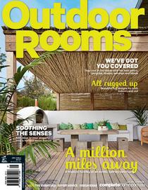 Outdoor Rooms - Issue 26, 2015