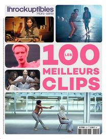 Les Inrockuptibles Hors-Serie - Aout 2018