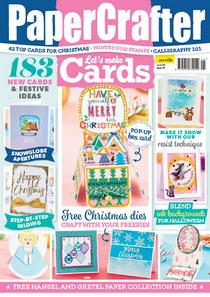 PaperCrafter – Issue 125, 2018