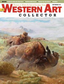 Western Art Collector - September 2018