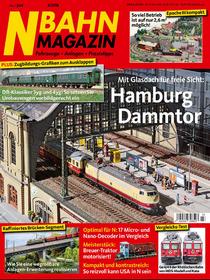 N-Bahn Magazin - Mai/Juni 2018