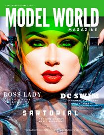 Model World Magazine - September/October 2018