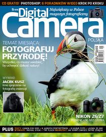 Digital Camera Poland - Wrzesien 2018