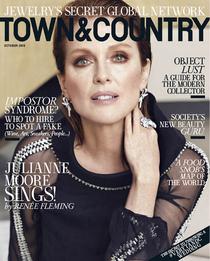 Town & Country USA - October 2018