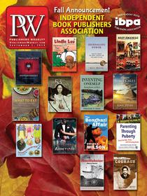 Publishers Weekly - September 3, 2018