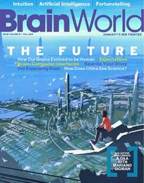 Brain World - Fall 2018
