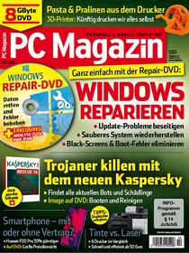 PC Magazin - Oktober 2018