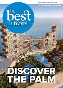 Best In Travel - Issue 72, 2018