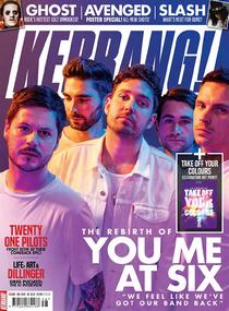 Kerrang! - 19 September 2018