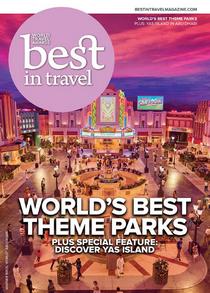 Best In Travel - Issue 75, 2018
