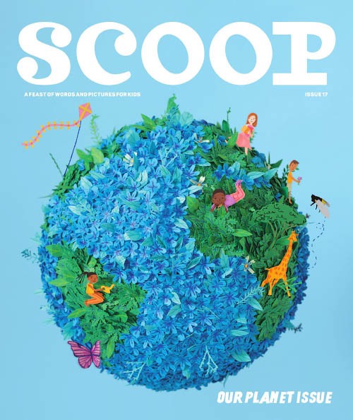 Scoop - Issue 17, 2018