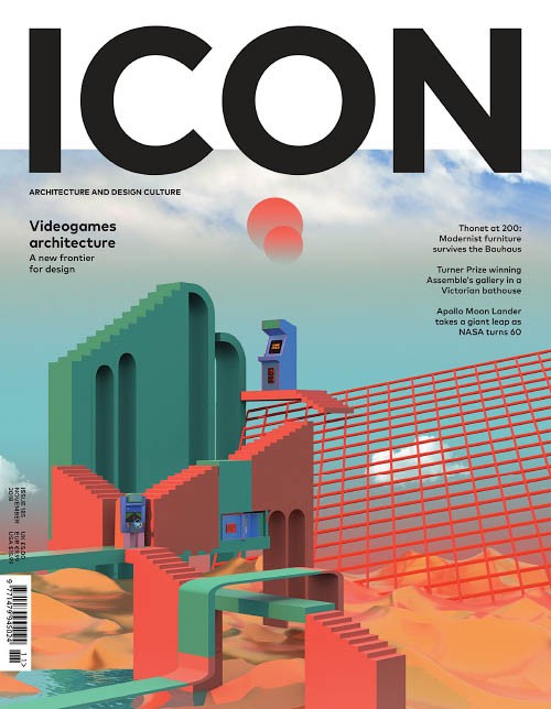 ICON - November 2018