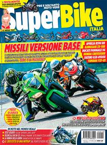 Superbike Italia - Ottobre 2018