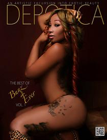 Derotica - The Best Of Bunz4Ever Vol.1, 2017