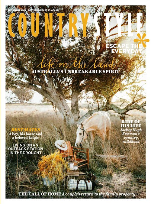 Country Style - November 2018