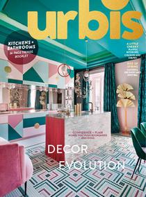 Urbis - Issue 106, 2018