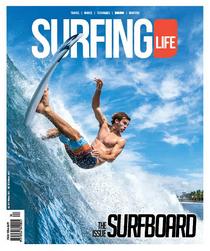 Surfing Life - November 2018
