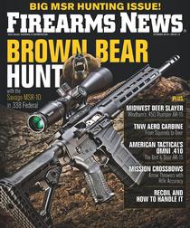 Firearms News - Issue 19, October 2018