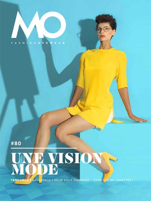 Mo Fashion Eyewear - Octobre 2018