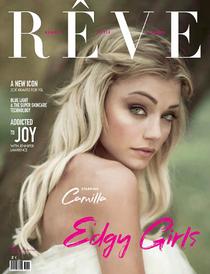 Reve Magazine - Settembre/Ottobre 2018
