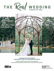 The Real Wedding – Settembre 2018