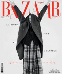 Harper’s Bazaar Espana - Noviembre 2018