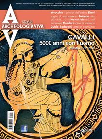 Archeologia Viva - Settembre/Ottobre 2018