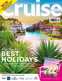 Cruise International - December 2018