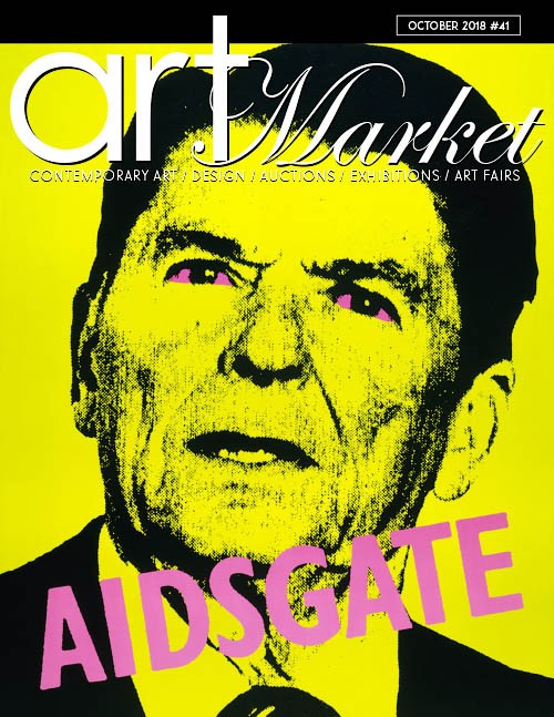 Art Market - October 2018