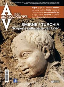 Archeologia Viva - Novembre/Dicembre 2018