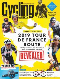 Cycling Weekly - November 1, 2018