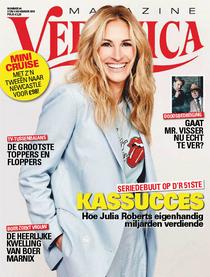 Veronica Magazine - 3 November 2018