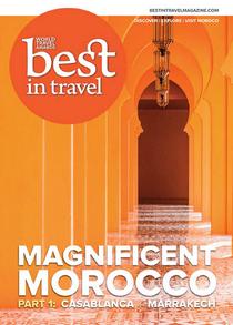 Best In Travel - Issue 80, 2018