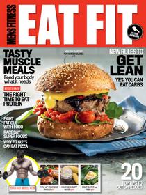 Eat Fit - Issue 12, 2015