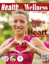 Health & Wellness - February 2015