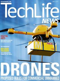 TechLife News – 22 February 2015