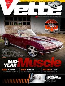 Vette - May 2015