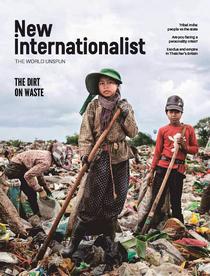 New Internationalist - November 2018