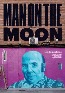 Man on The Moon – November 2018