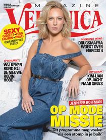 Veronica Magazine - 17 November 2018