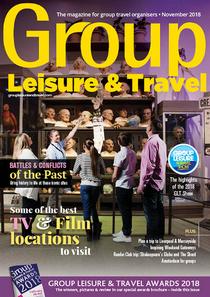 Group Leisure & Travel - November 2018