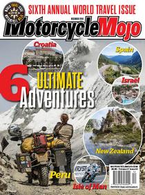 Motorcycle Mojo – December 2018