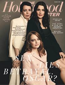 The Hollywood Reporter - November 14, 2018