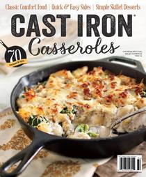 Southern Cast Iron Special Issue - November 2018