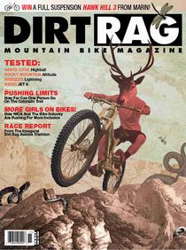Dirt Rag Magazine - December 2018