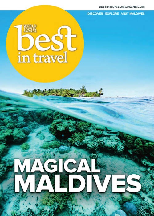 Best In Travel - Issue 82, 2018
