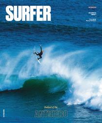 Surfer - December 2018