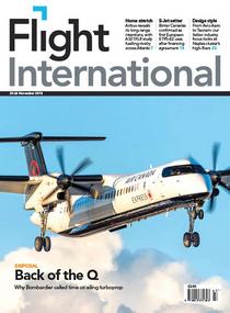 Flight International - 20 November 2018